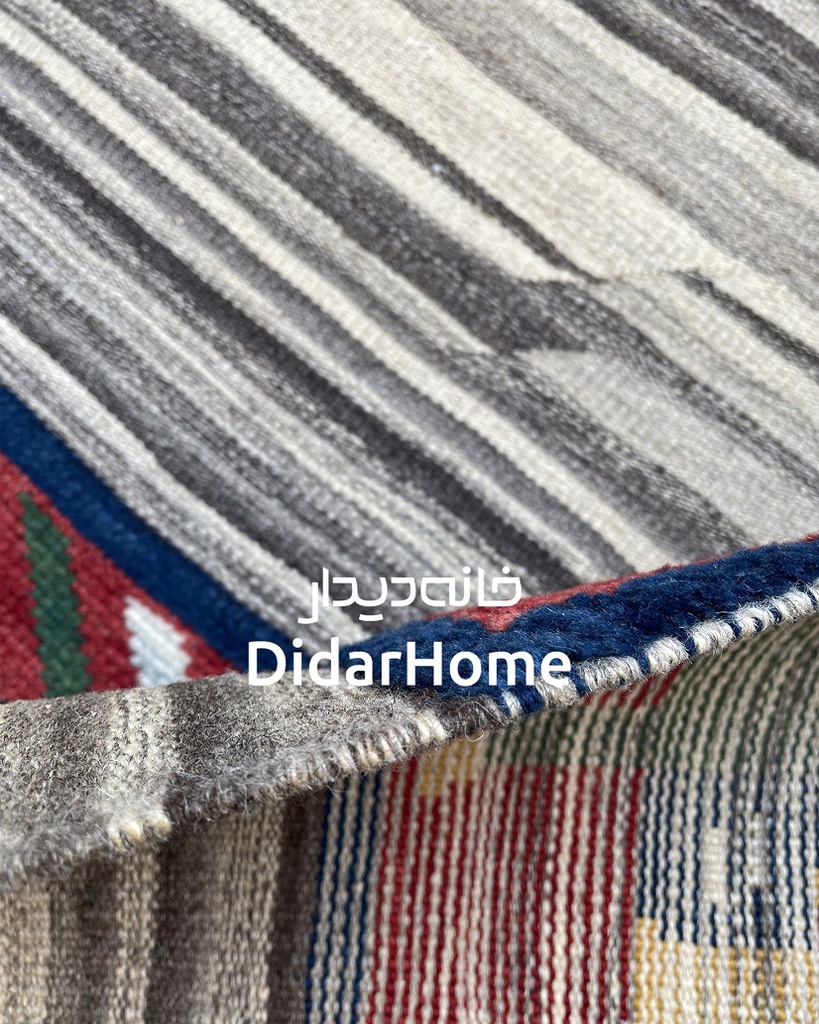 گلیم تاچه بختیاری(1.90)