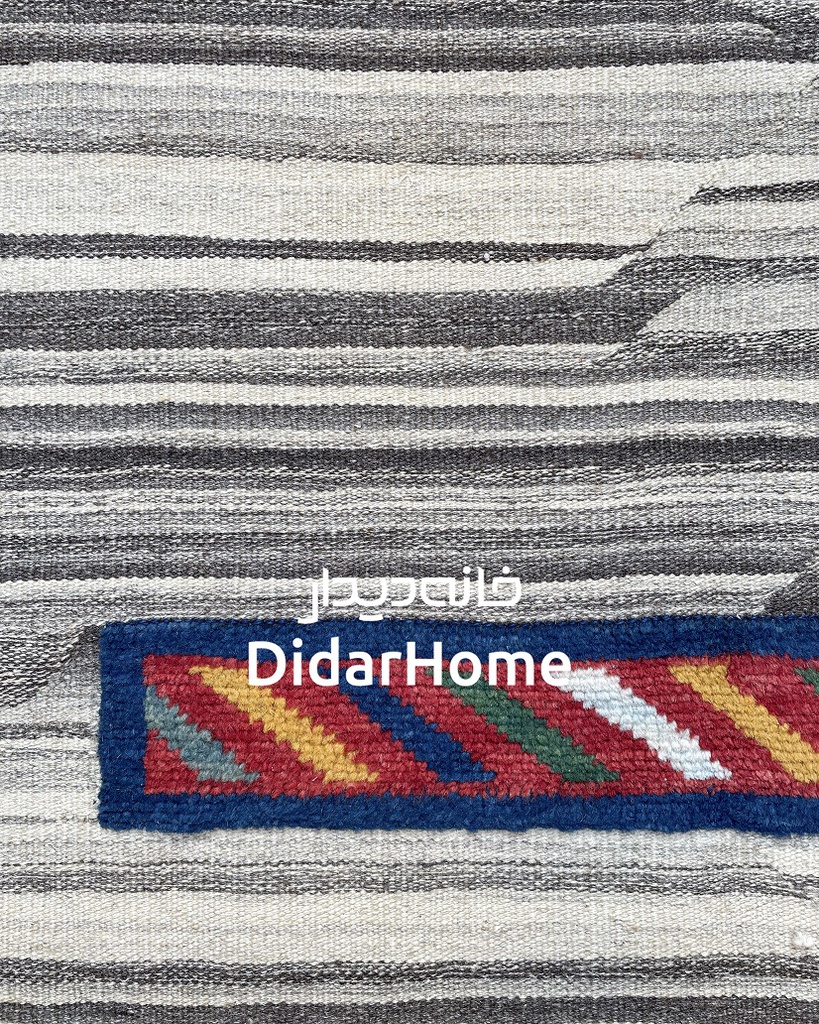 گلیم تاچه بختیاری(1.90)