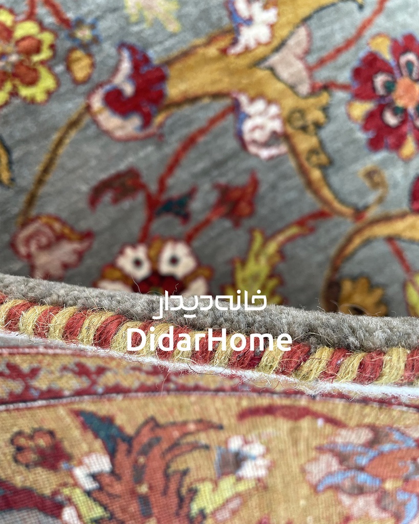 قالی تبریز افشان(5.37)