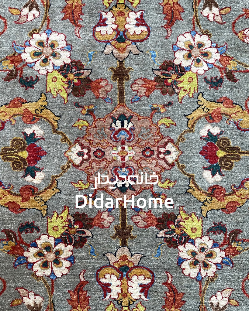 قالی تبریز افشان(5.37)