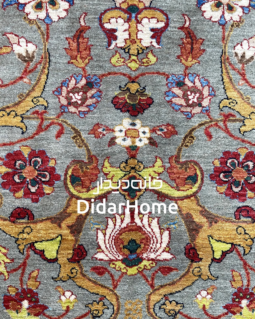 قالی تبریز افشان(5.37)