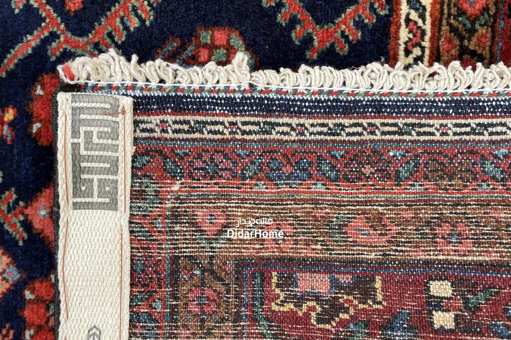 قالی آنتیک همدان ترنجی(۱.۷۸)