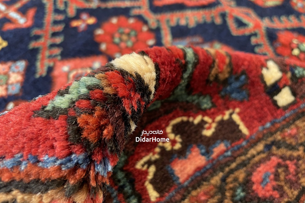 قالی آنتیک همدان ترنجی(۱.۷۸)