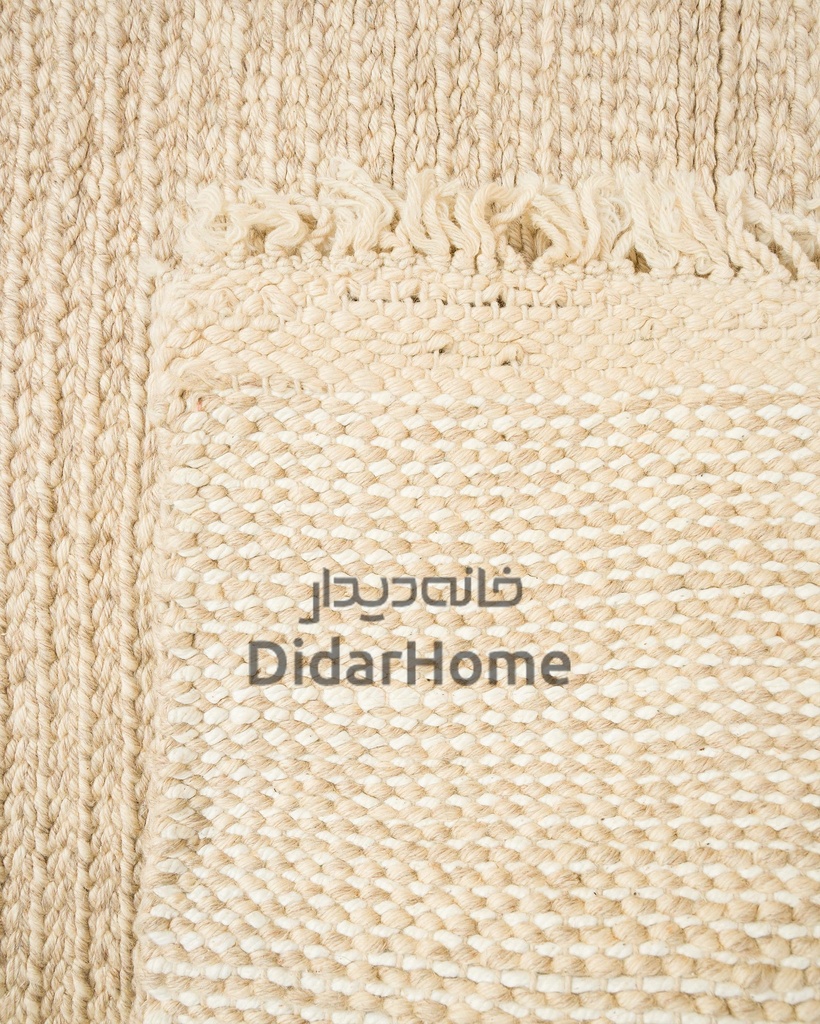 فرش دستباف مراکشی شش متری