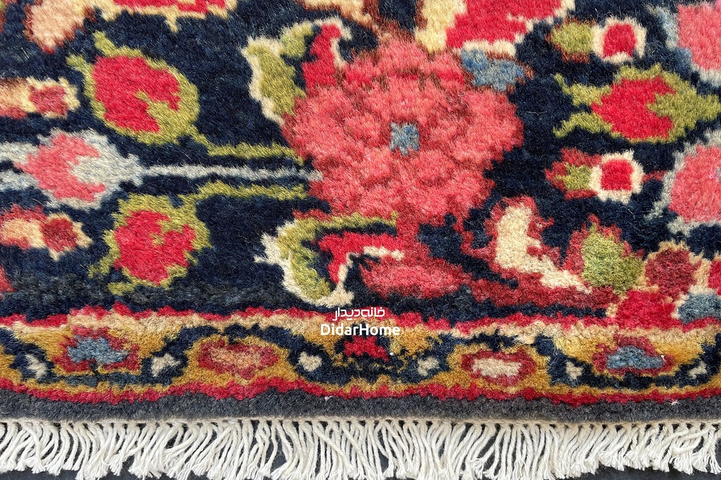 قالی آنتیک همدان ترنجی(۲.۹۹)