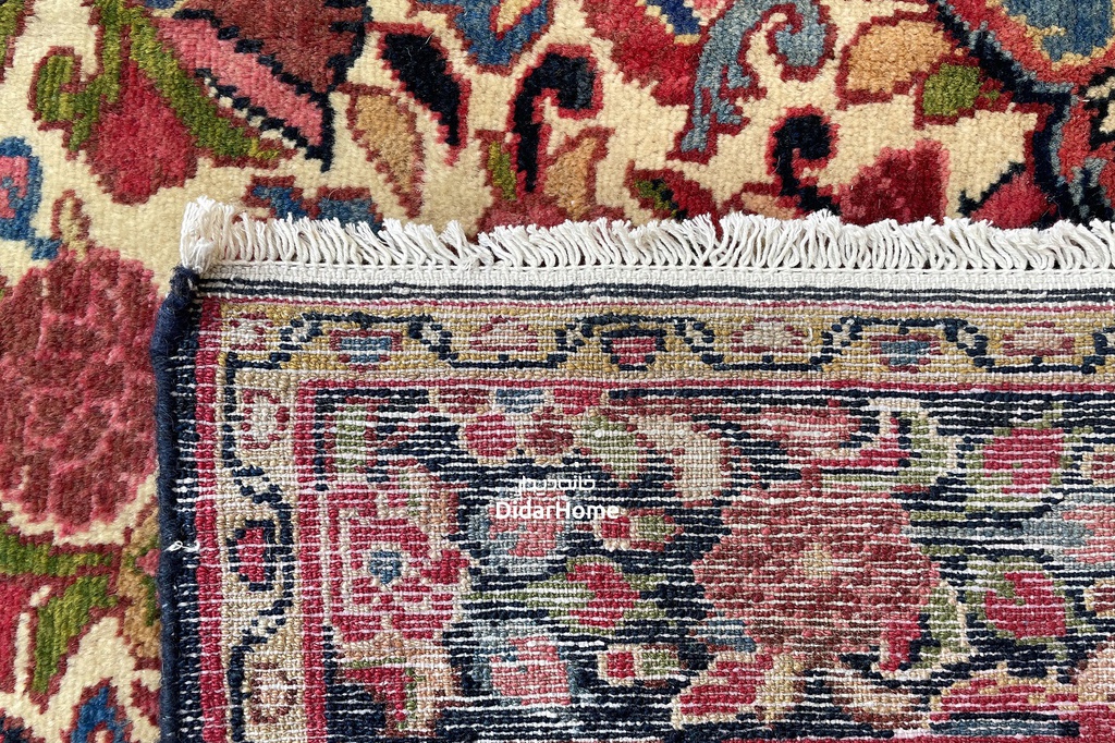 قالی آنتیک همدان ترنجی(۲.۹۹)