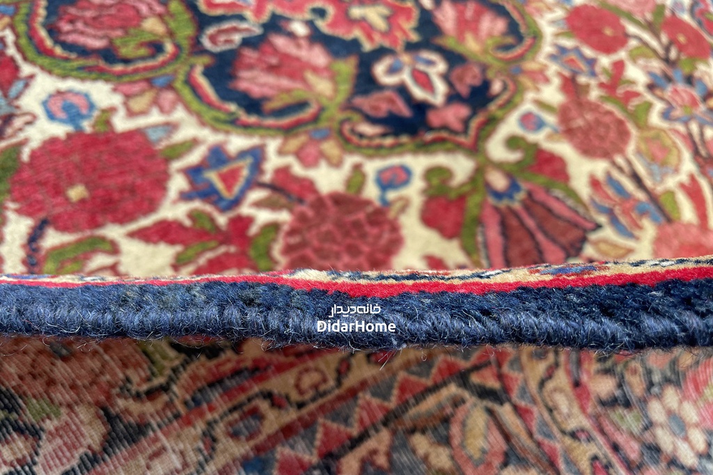 قالی آنتیک همدان ترنجی(۲.۹۹)