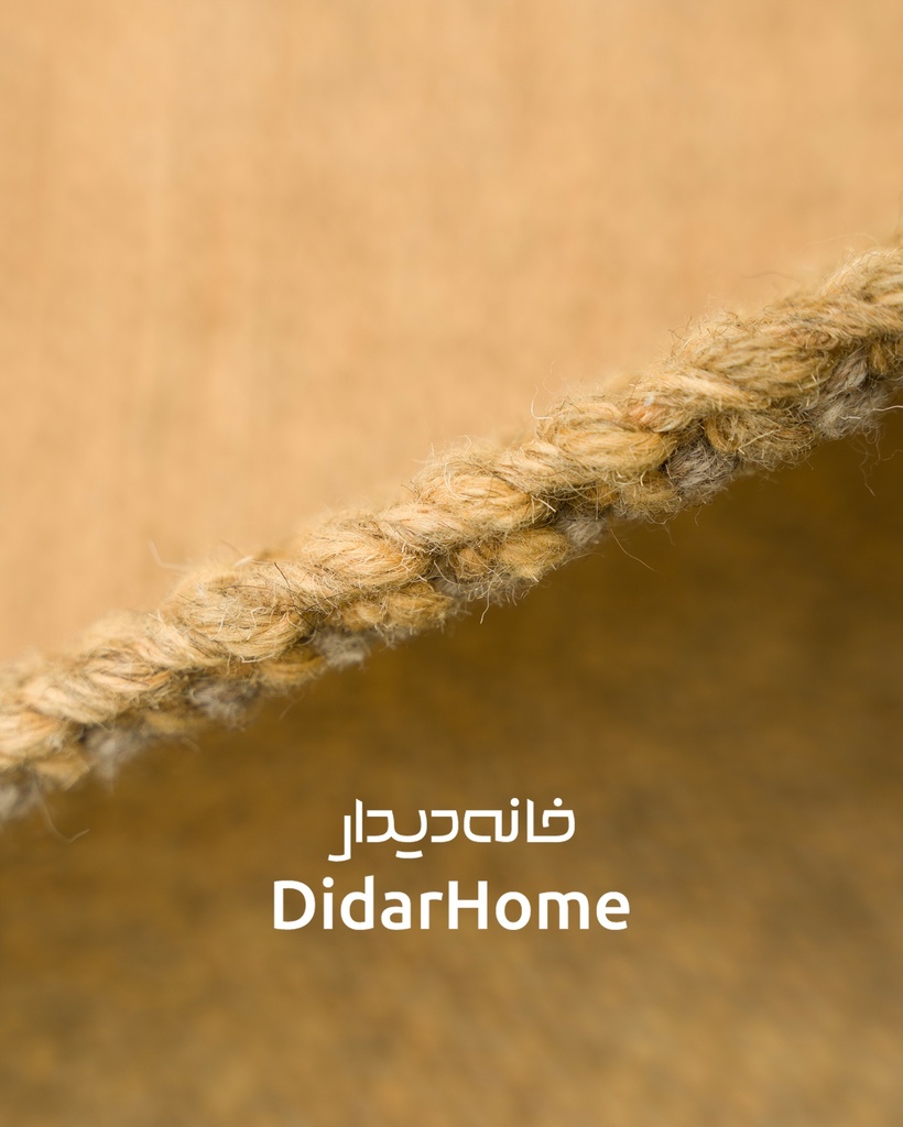 فرش دستباف مراکشی چهار متری