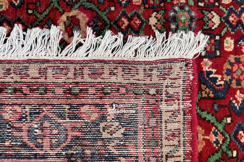 قالی آنتیک همدان(۳.۵۸)