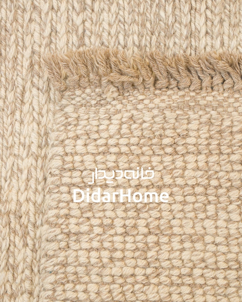 فرش دستباف مراکشی شش متری