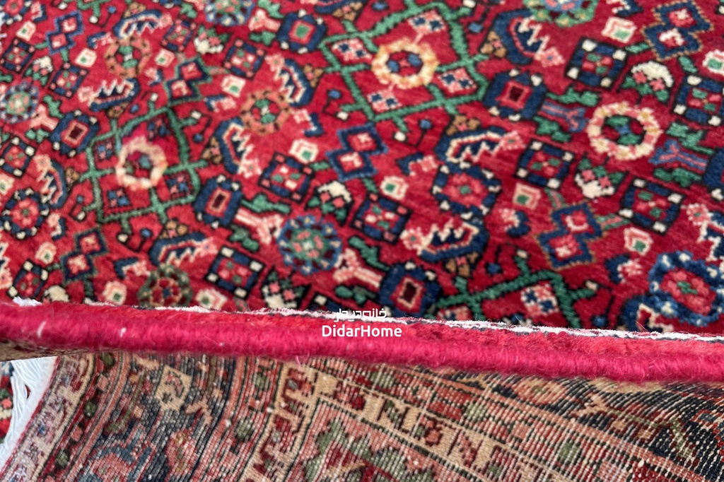 قالی آنتیک همدان(۳.۵۸)