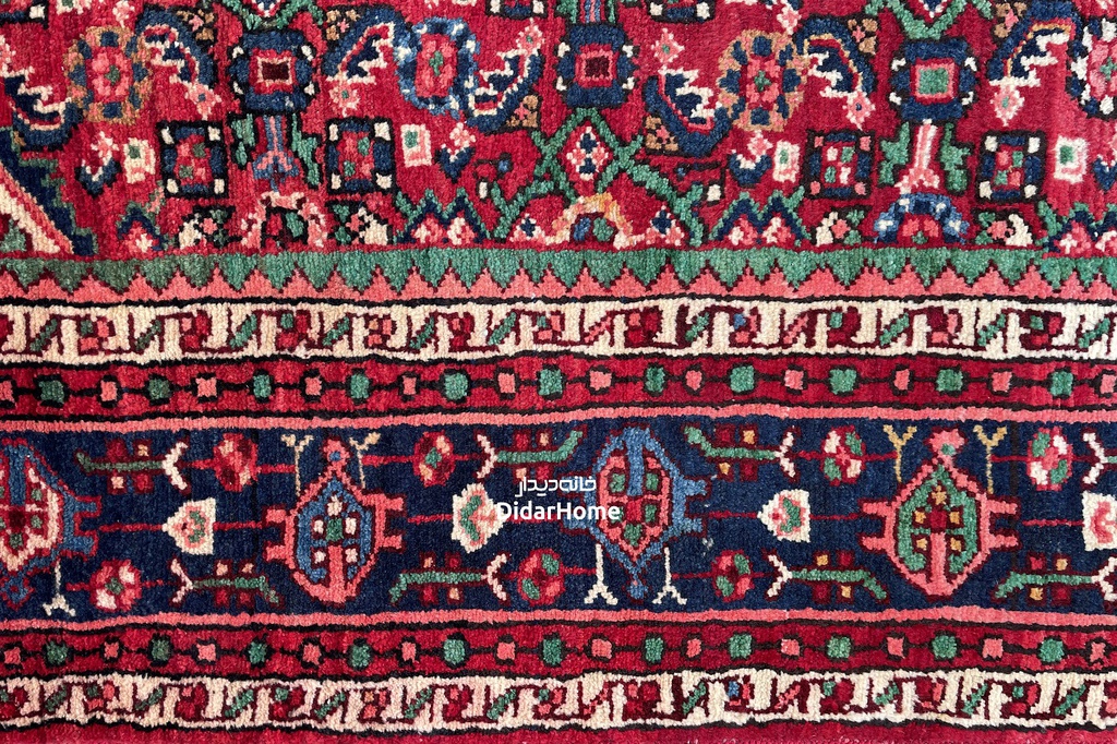 قالی آنتیک همدان(۳.۵۸)