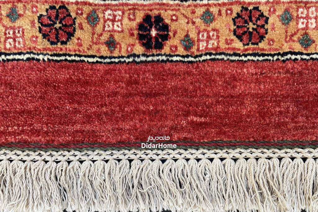 قالی قشقایی ترنجی-پوران(۴.۰۱)