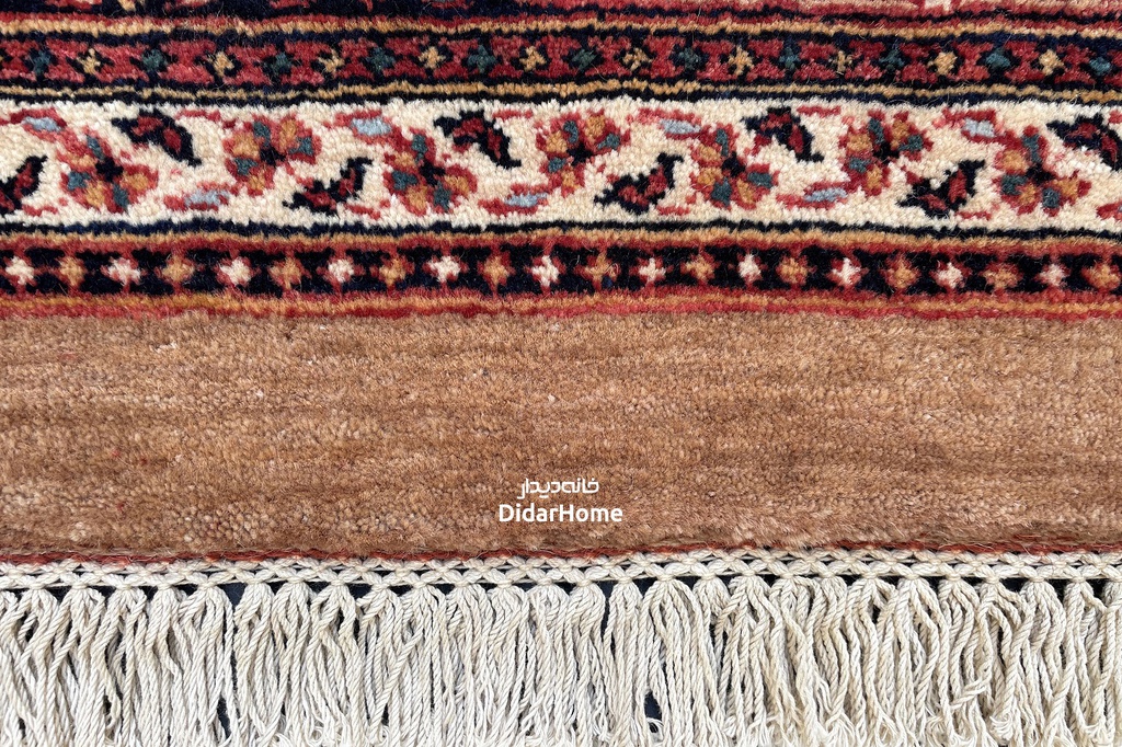 قالی بیجار ترنجی-شیوا(۴.۱۸)