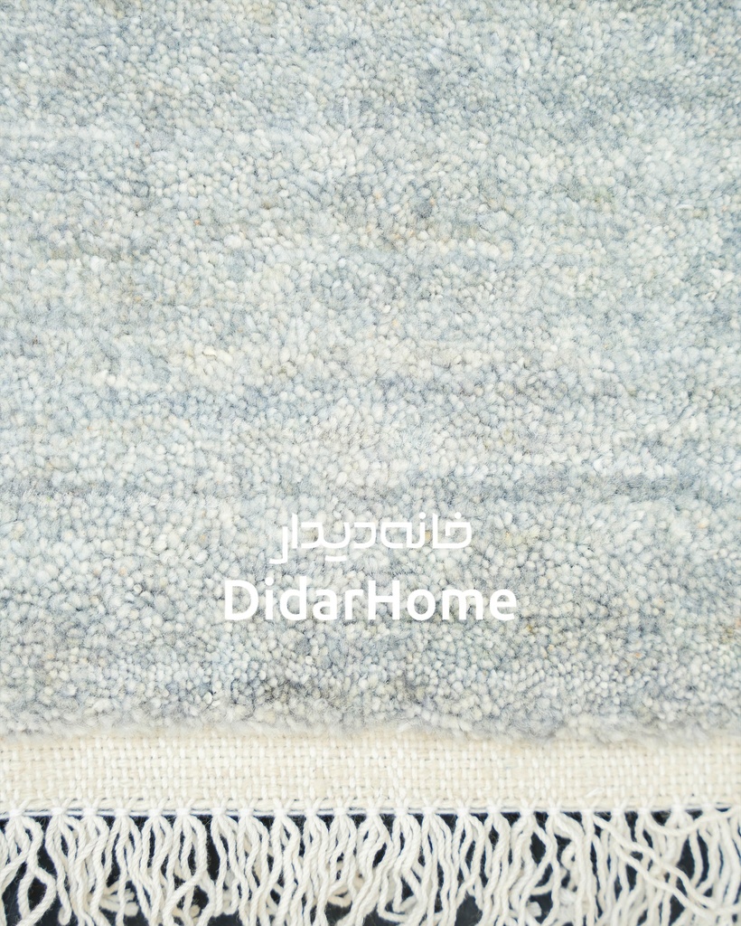 فرش دستباف مدرن شش متری