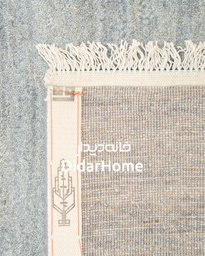 فرش دستباف مدرن شش متری