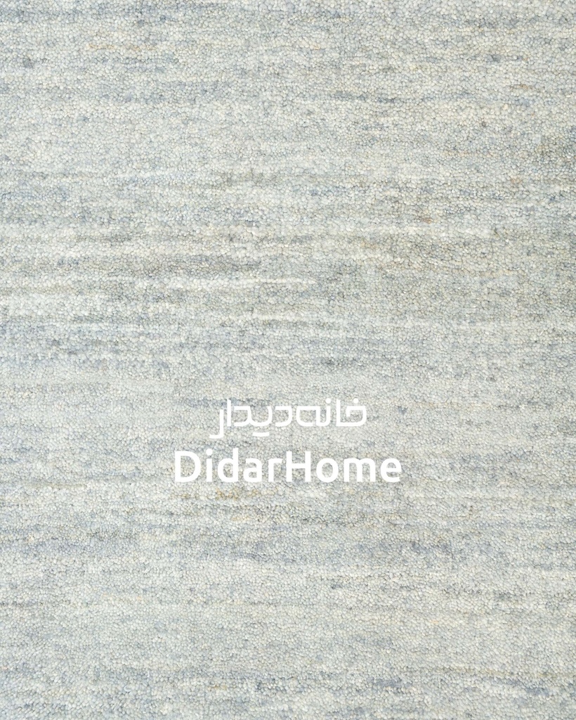 فرش دستباف مدرن شش متری