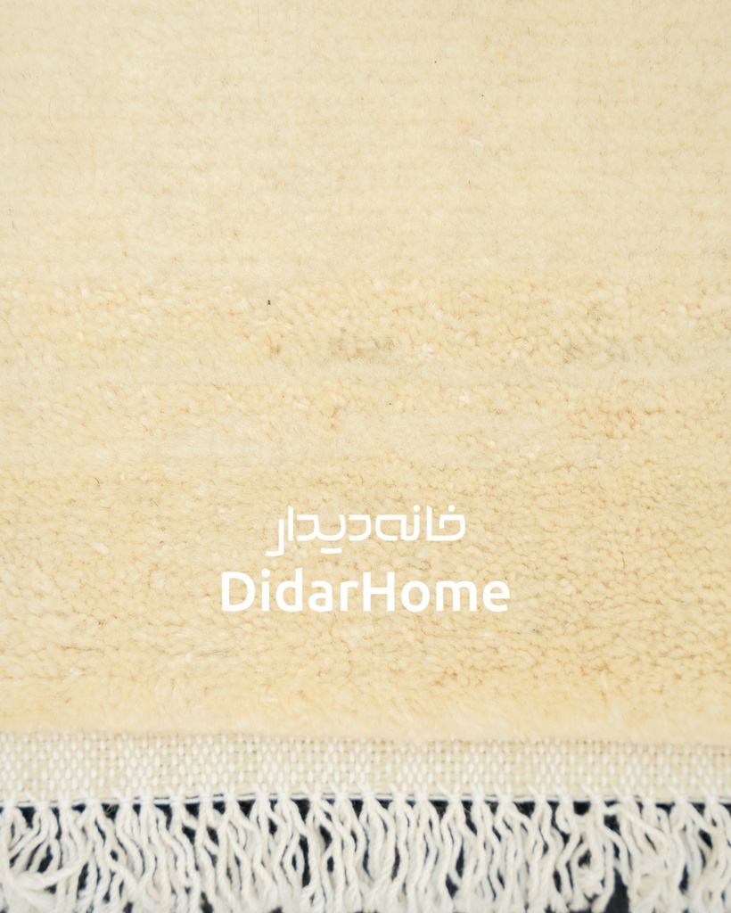 فرش دستباف مدرن سه متری