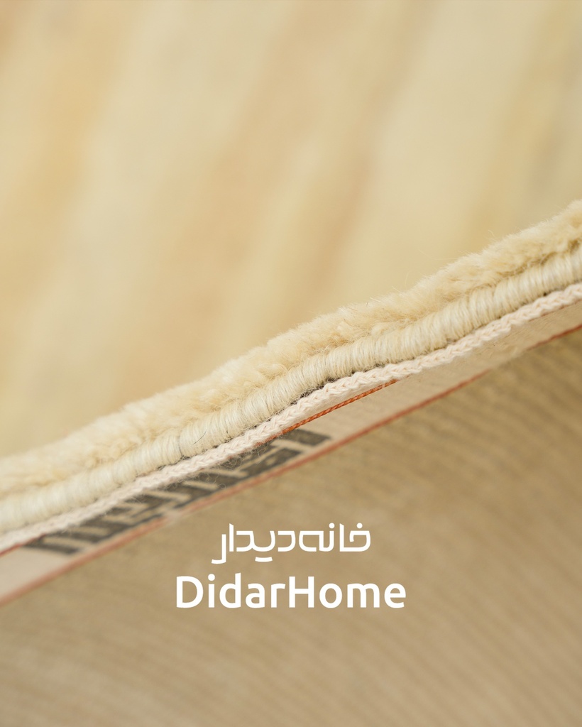 فرش دستباف مدرن سه متری