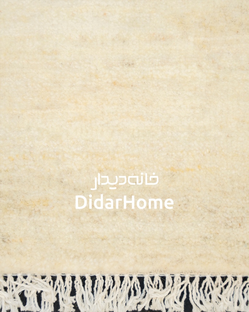 فرش دستباف مدرن شش متری