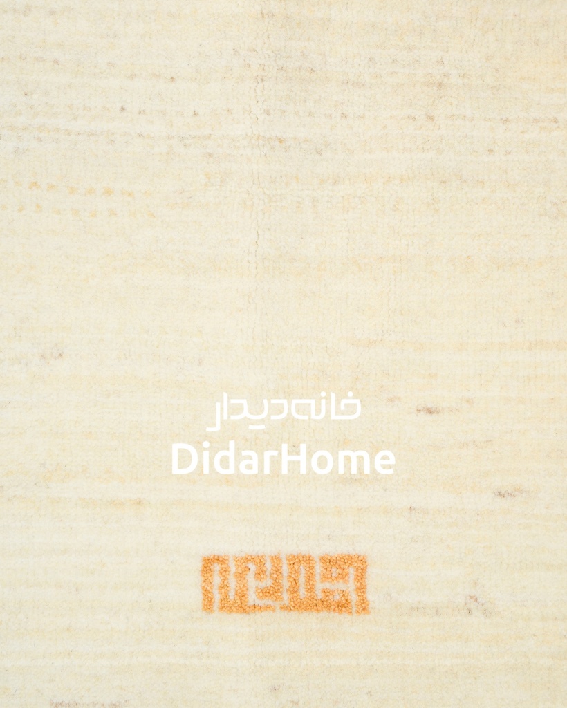 فرش دستباف مدرن شش متری