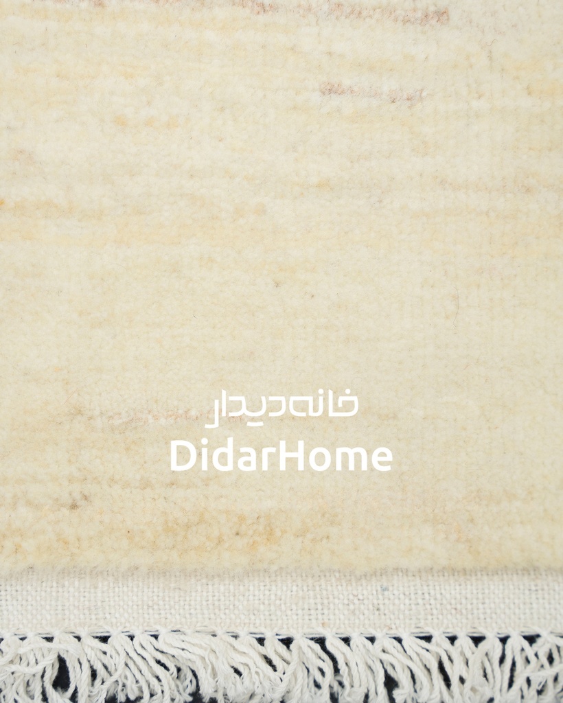 فرش دستباف مدرن چهار متری