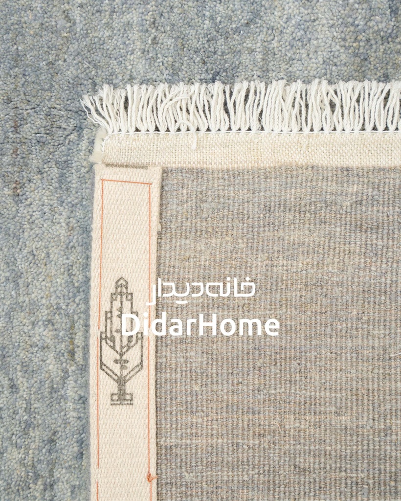 فرش دستباف مدرن سه متری