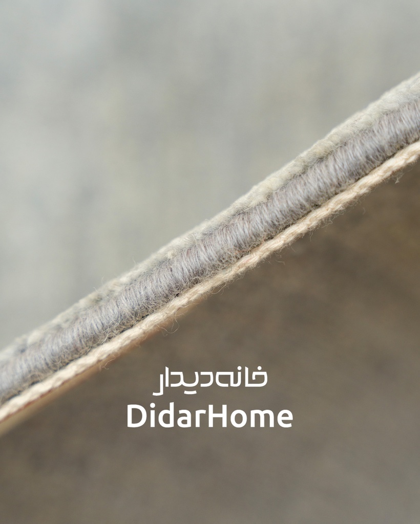 فرش دستباف مدرن سه متری