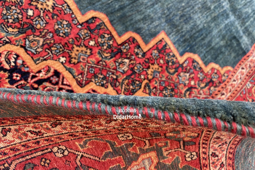 قالی بیجار ترنجی-روناک(۶.۶۶)