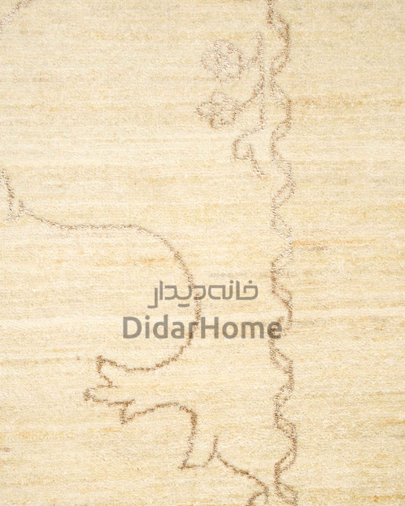 فرش دستباف مدرن تبریز شش متری