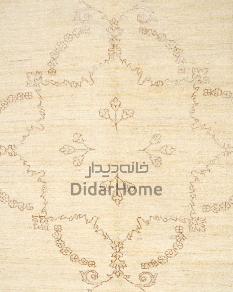 فرش دستباف مدرن تبریز شش متری