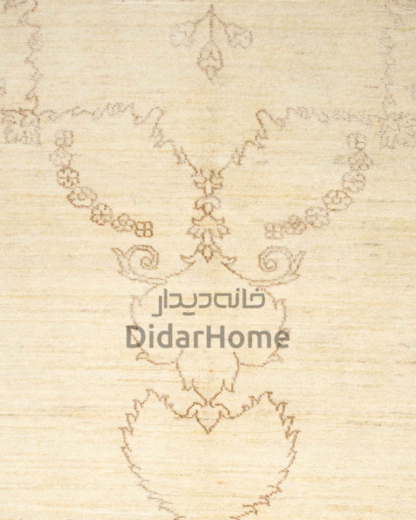 فرش دستباف مدرن تبریز شش متری