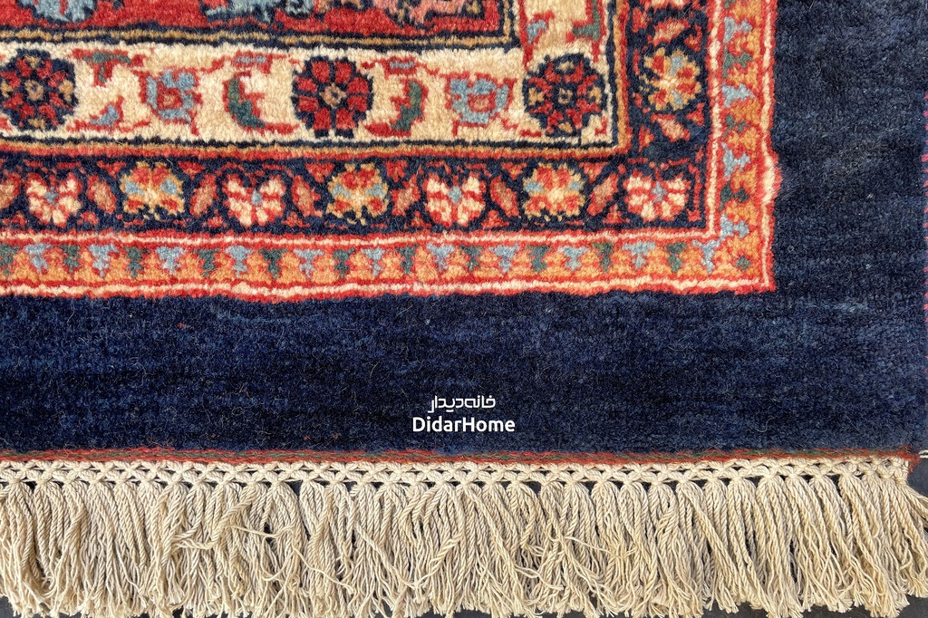 قالی بیجار افشان-فرهاد(۸.۹۴)