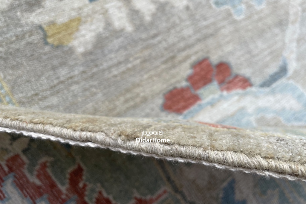 قالی سلطان آباد افشان(۹.۷۱)