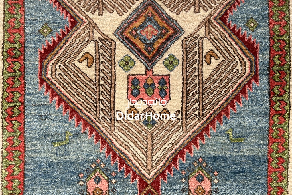 کناره سراب ترنجی(۱.۳۷)