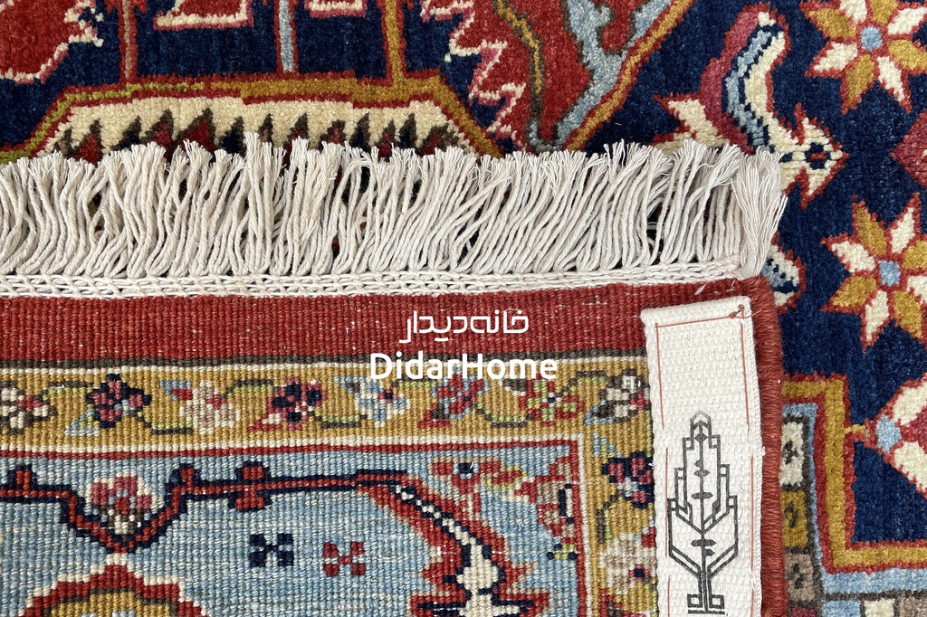 قالی هریس ترنجی(۲.۶۹)