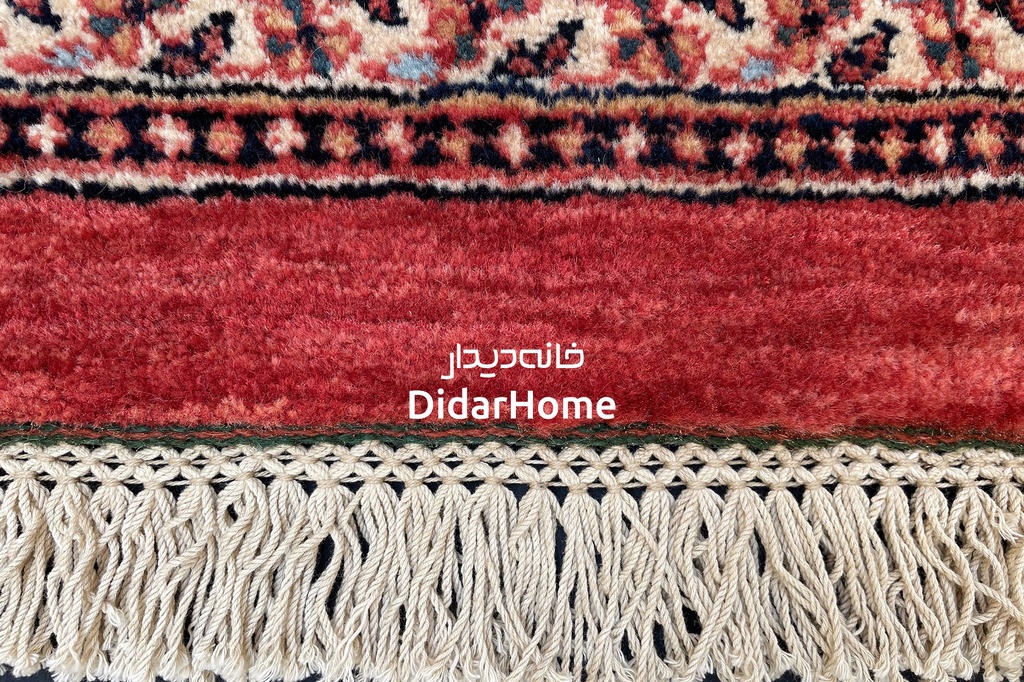 قالی بیجار ترنجی-شیوا(۴.۳۲)