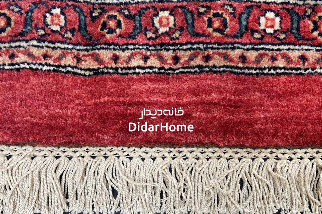 قالی بیجار افشان-رویا(۴.۸۹)