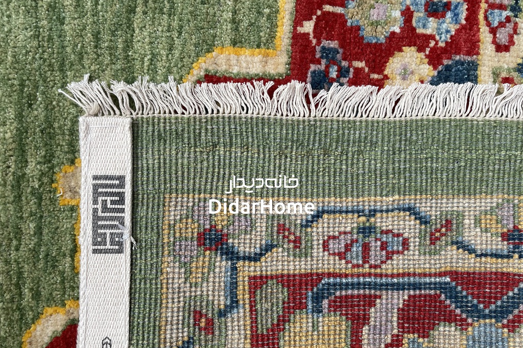 قالی سلطان آباد ترنجی(۶.۴۱)