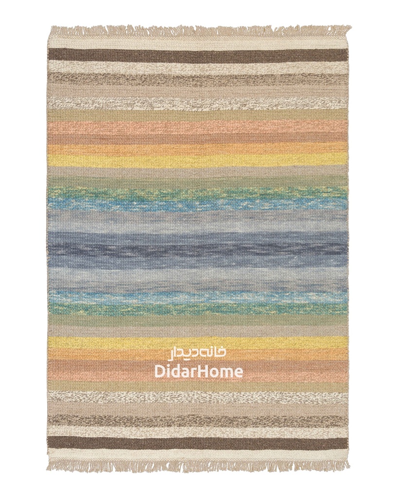 فرش دستباف مراکشی ۴/۰۳ متری