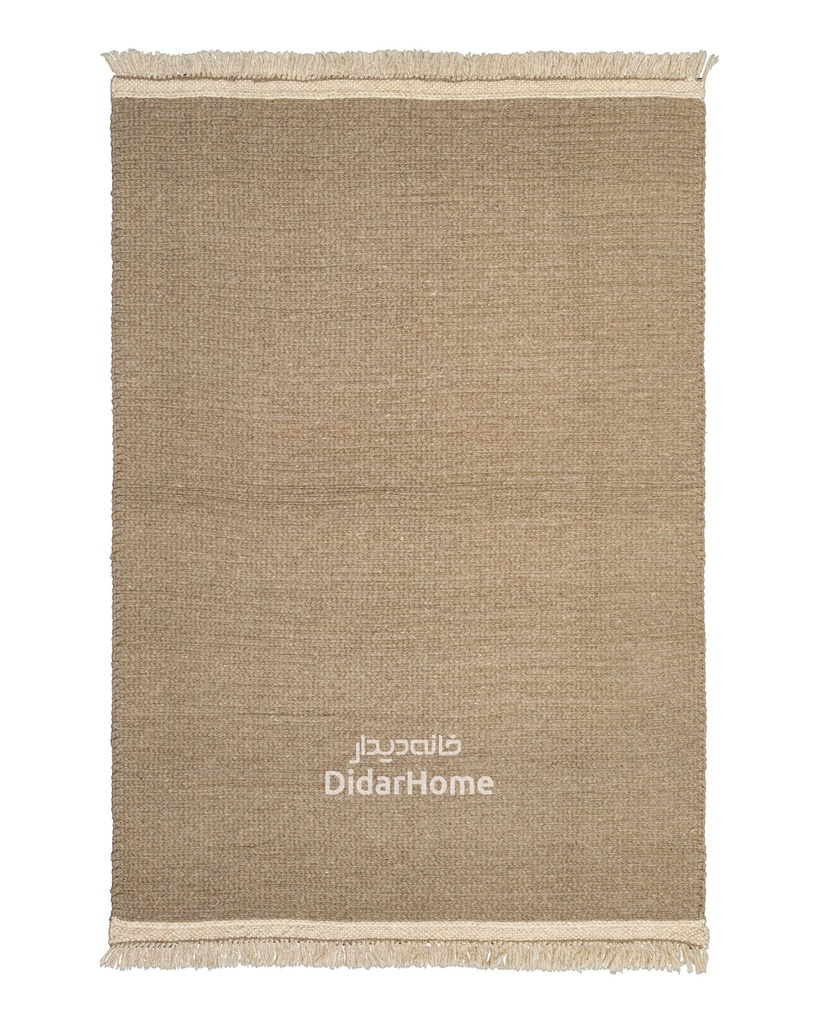 فرش دستباف مراکشی سه متری