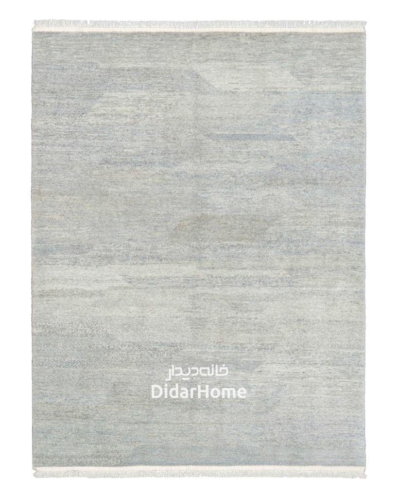 فرش دستباف مدرن سه متری