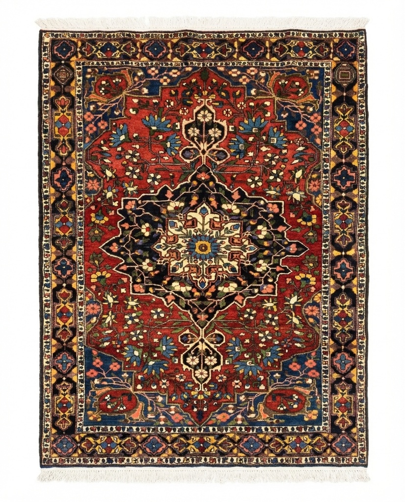 شلمزار ترنجی