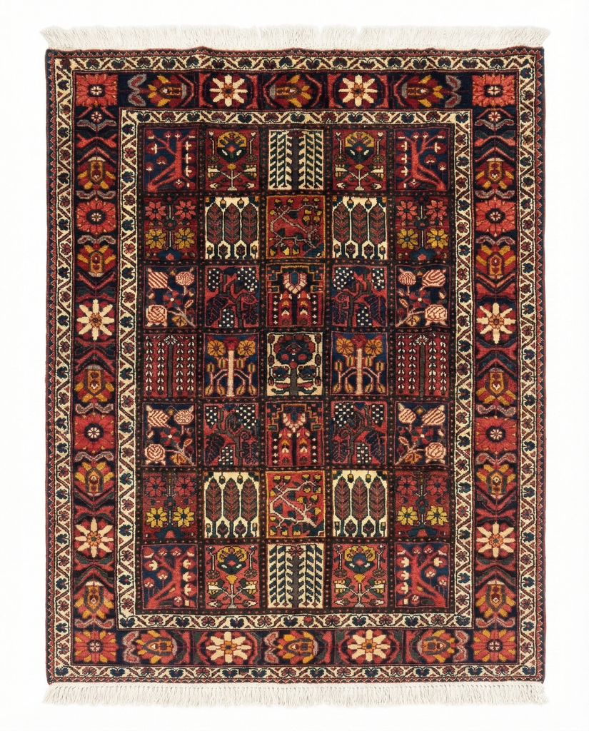 شلمزار خشتی