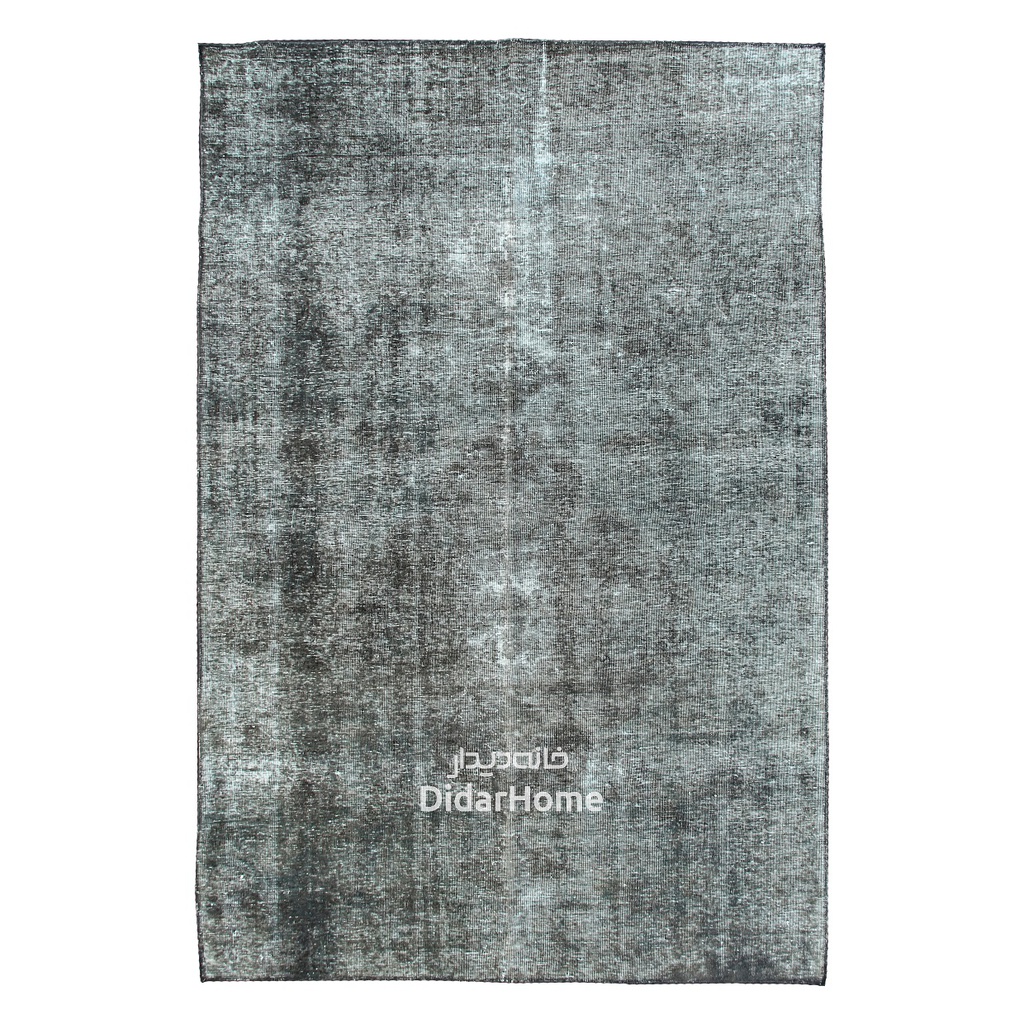 فرش دستباف مدرن تبریز  ۶/۱۵ متری