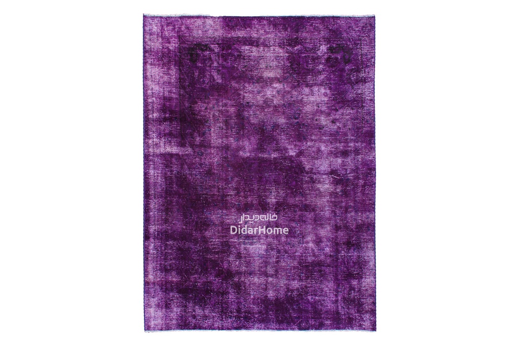 فرش دستباف مدرن تبریز ۸/۱۳ متری