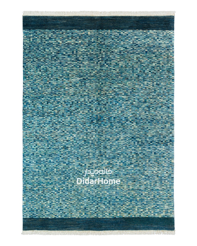 فرش دستباف مدرن ۲/۹۰ متری