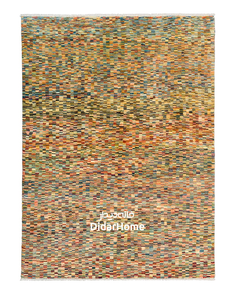 فرش دستباف مدرن ۲/۹۹ متری