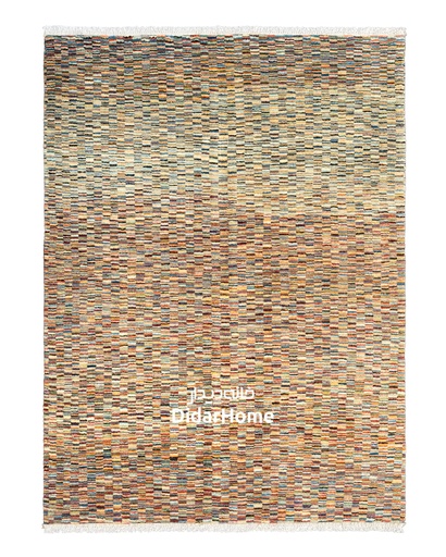 [89037477] فرش دستباف مدرن ۳/۰۲ متری