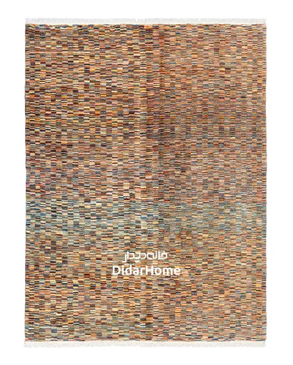 [89037478] فرش دستباف مدرن ۳/۰۴ متری